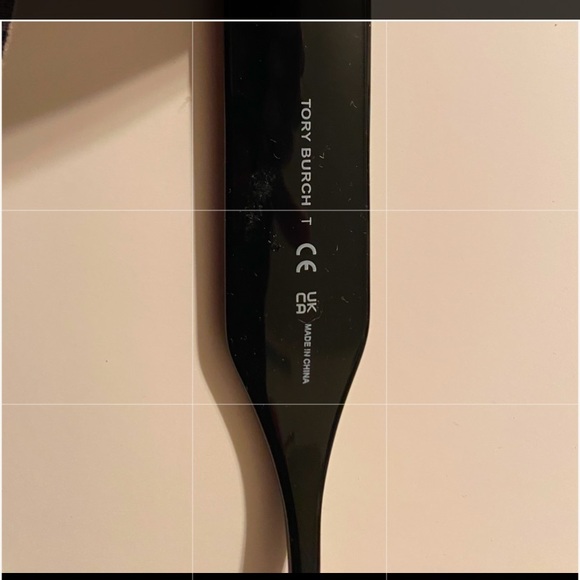 Tory Burch Sunglasses - Picture 6 of 8